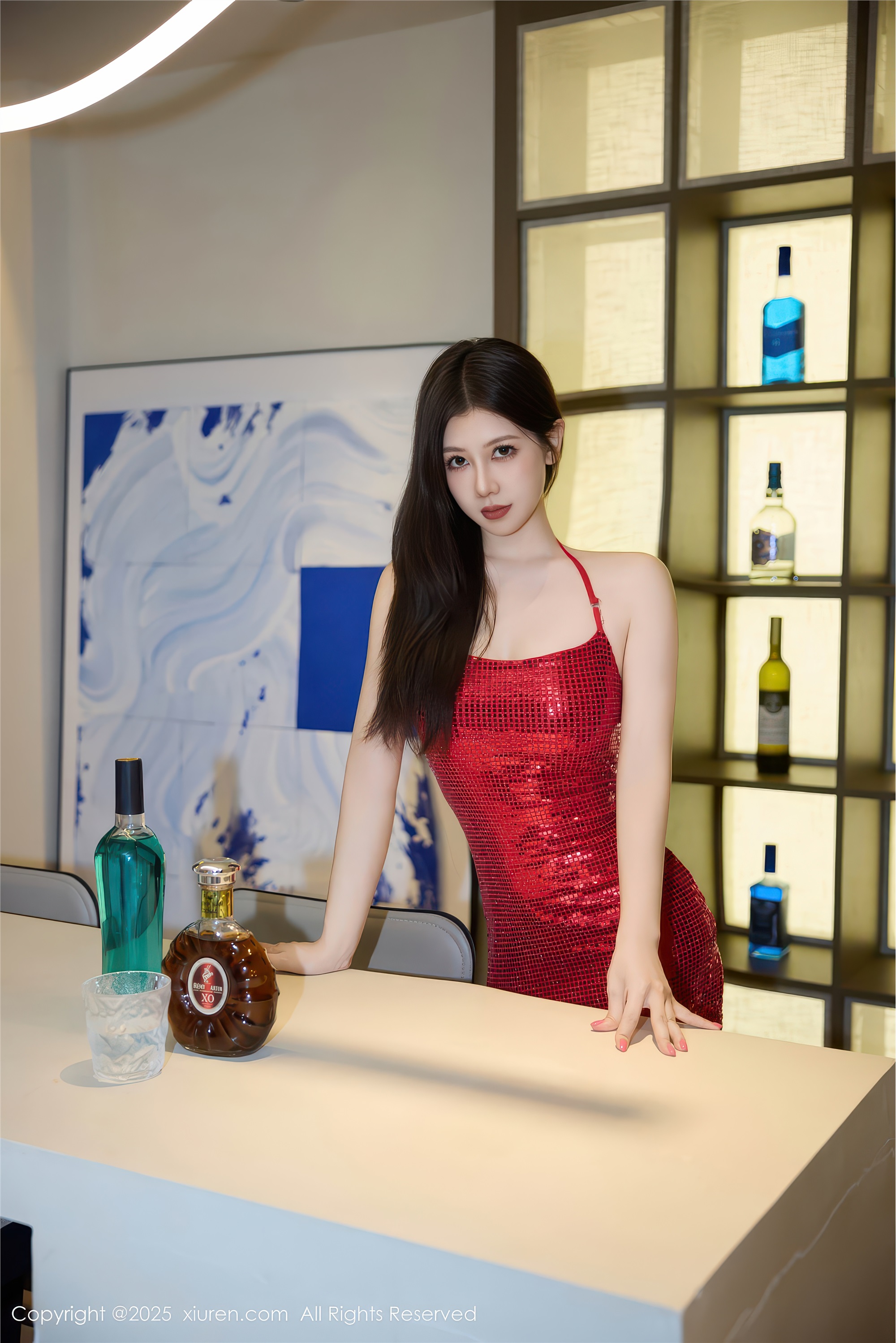 Xiuren秀人网 2025.11.25 NO.11031 尹甜甜sunny